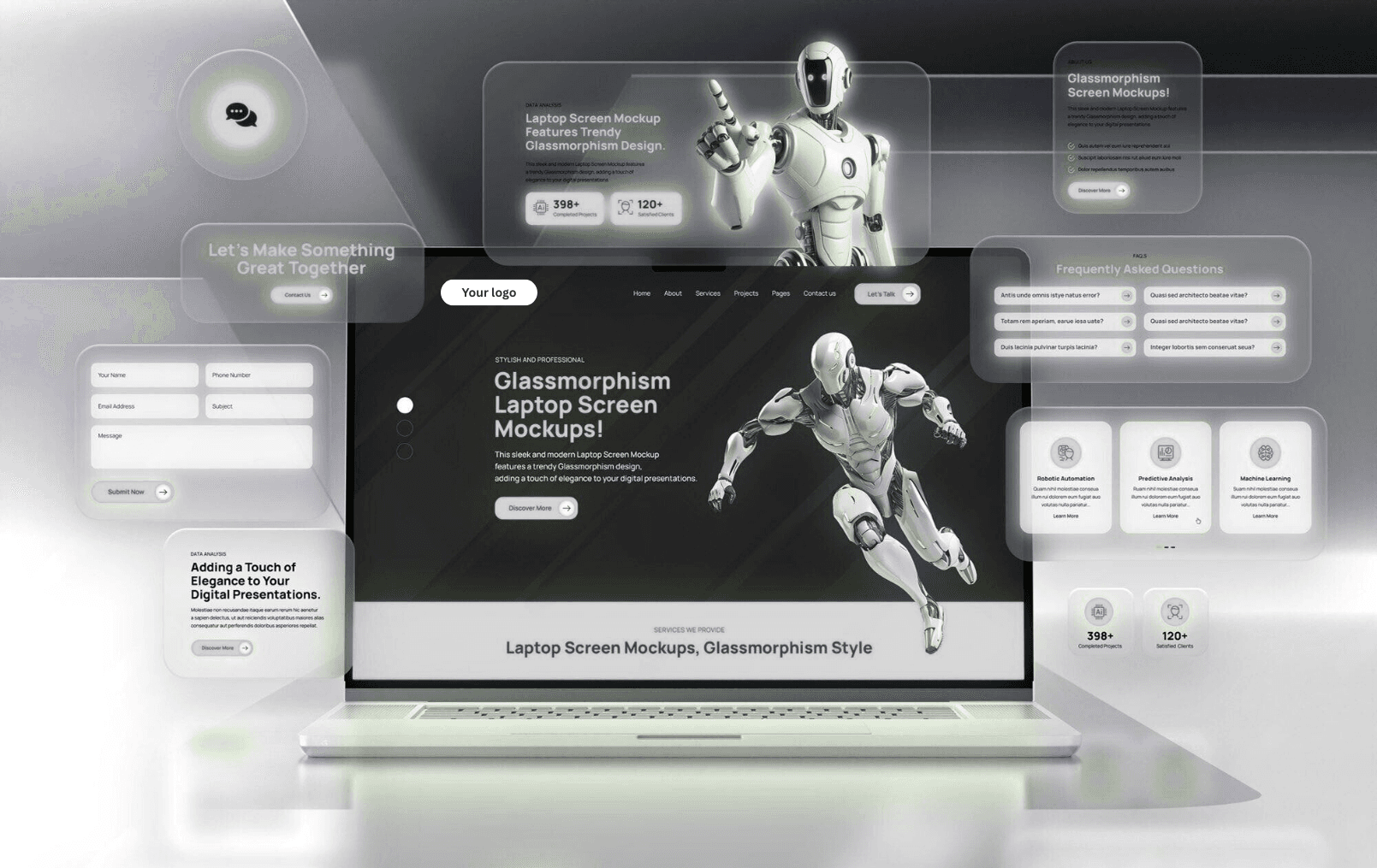 Why Your Company Website Needs a Modern Upgrade in 2025