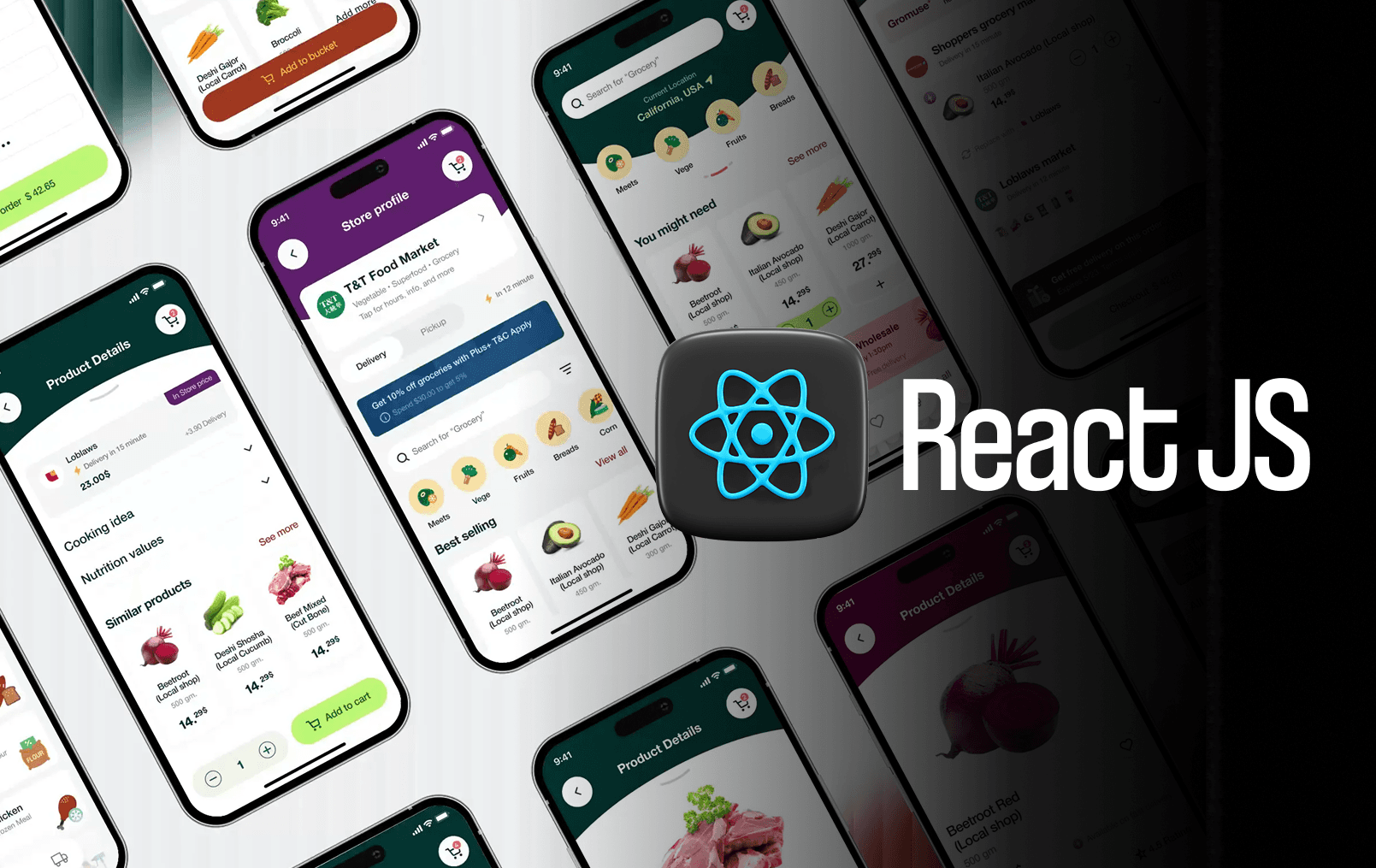Why ReactJS is a Top Choice for App Development
