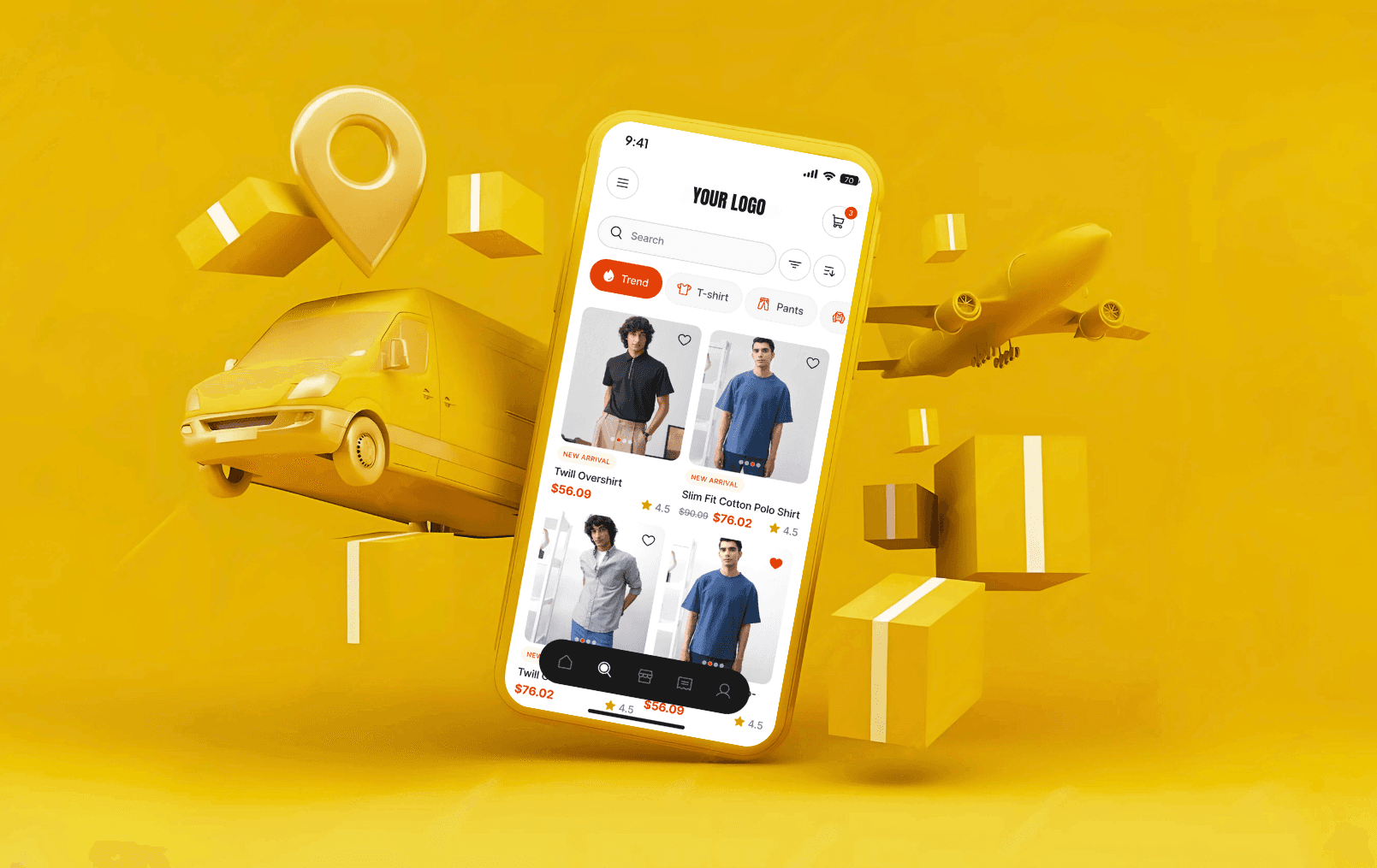 How to Make Your Retail Mobile App Drive Loyalty and Repeat Purchases