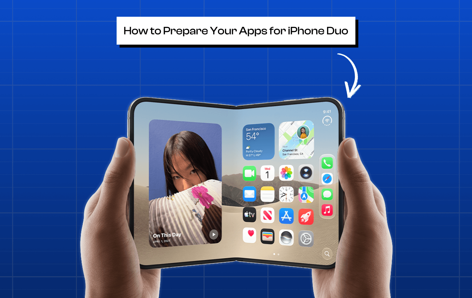 How to Prepare Your Apps for iPhone Duo: A Developer Guide