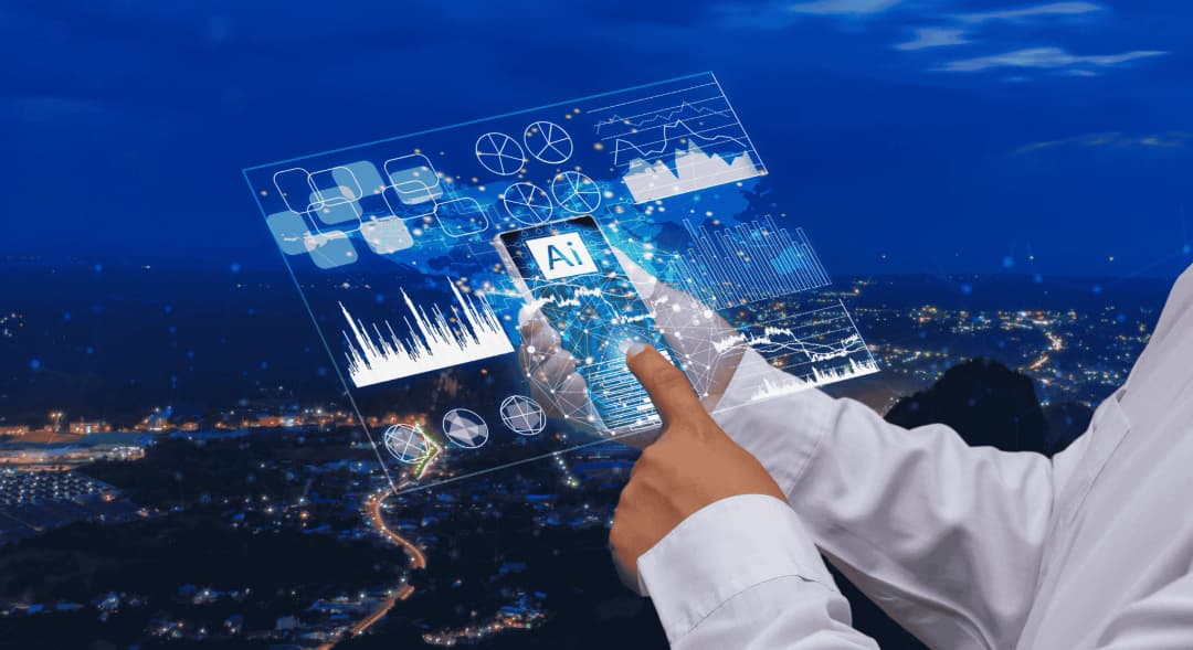 The Power of AI in Mobile Apps: A Game-Changer for Businesses