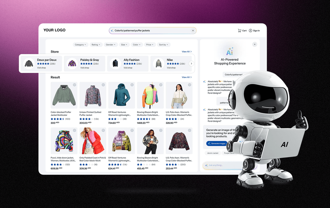 How Can Consumer Brands Use AI to Scale Personalized Marketing