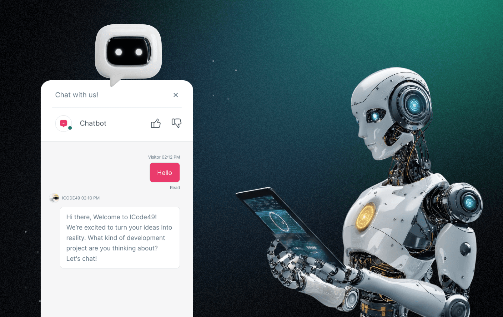 Chatbot vs. Conversational AI: What Sets Them Apart?