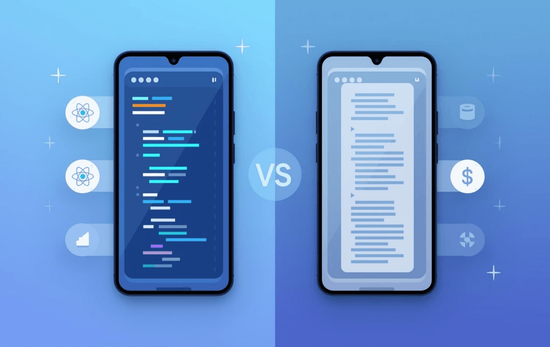 React Native vs. Native App Development: Making the Right Choice for Your Mobile App Development