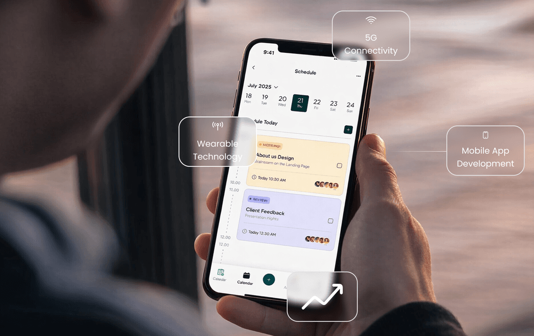 Why Your Business Needs Mobile App Development Services in 2026