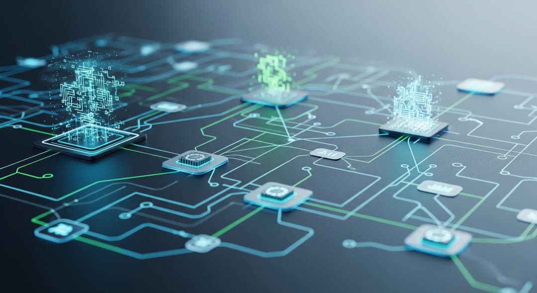 AI Project Development: Step-by-Step Guide to Success in 2025